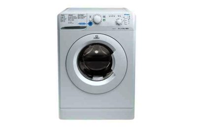 Indesit XWB71252W 7KG 1200 Washing Machine - Store PickUp